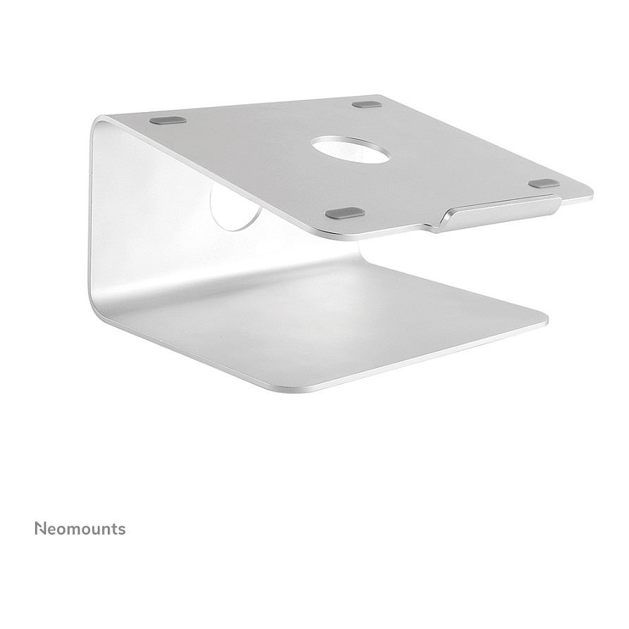 Neomounts Notebook-Ständer NSLS050 10"-15" 5KG Silver - 6