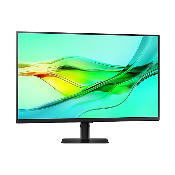 Monitor Samsung ViewFinity S60UD S32D604UAU / 32″ QHD IPS LED / 100 Hz / 5ms / HDMI + DP + USB‑C / E zezë - 5