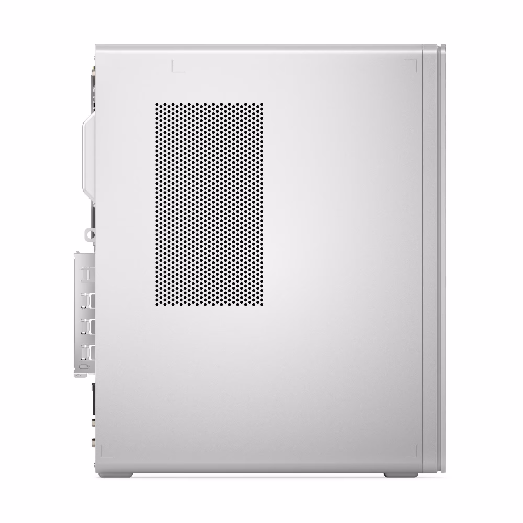 Kompjuter Lenovo IdeaCenter Tower 08IRH9 / 32GB DDR4 / 1TB / Intel UHD Graphics - Gri