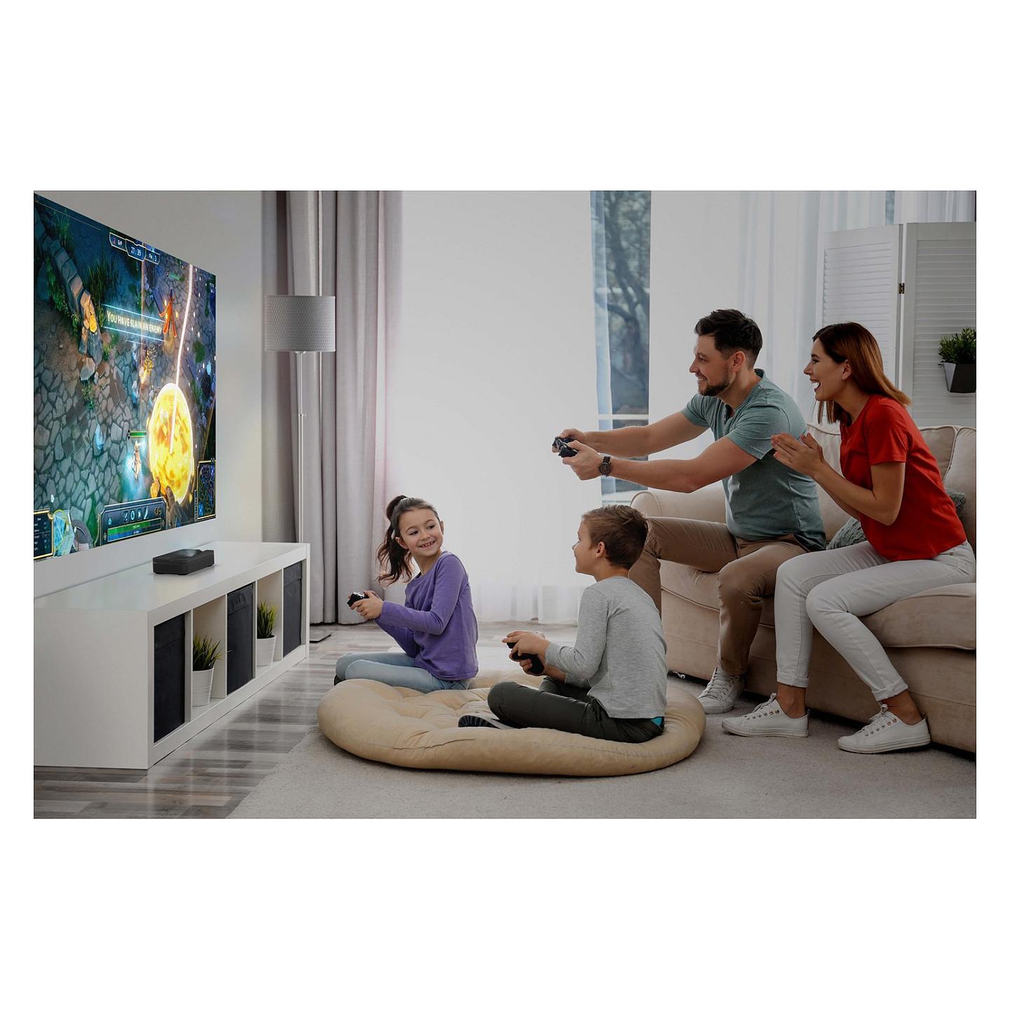 Projektor Optoma Photon Go / DLP / Full HD / Laser / 650 ANSI Lumens – Zezë - 17