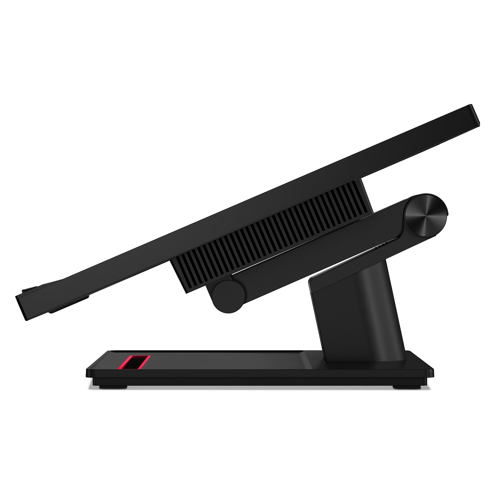 Monitor Lenovo ThinkVision T24t-20 / 23.8"/ Full HD IPS / LED / Touchscreen / 60 Hz / 6 ms / HDMI+USB+DP - Zezë - 15