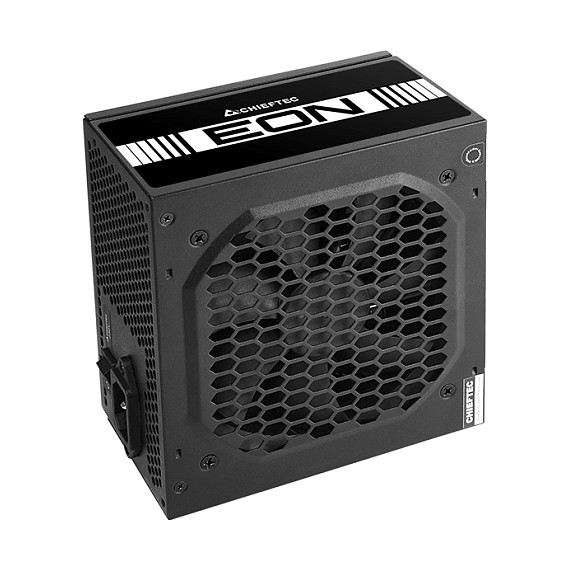 Furnizues Energjie (PSU) 600W Chieftec EON Series 80Plus - 2