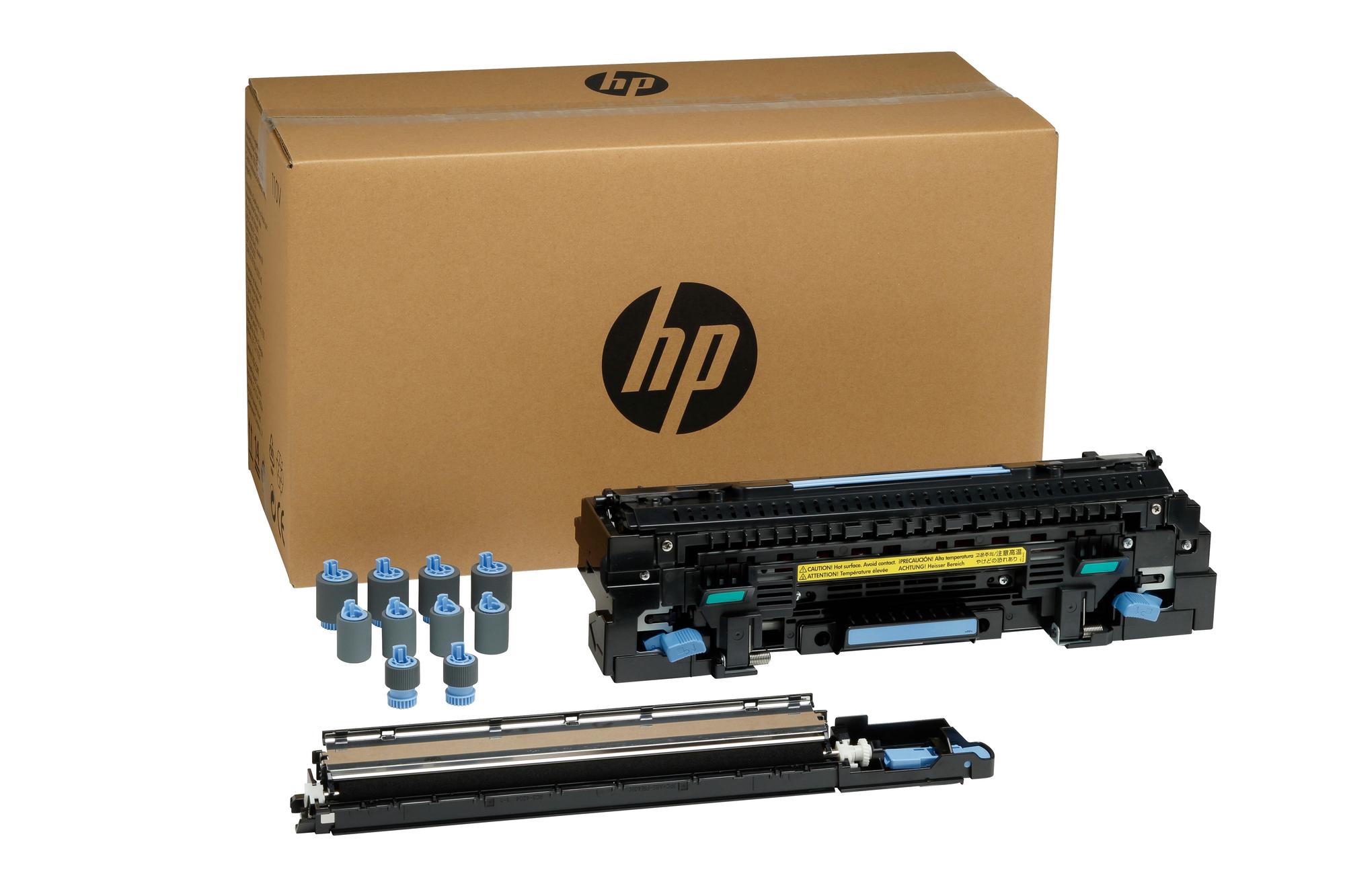 HP Maintenance set C2H57A