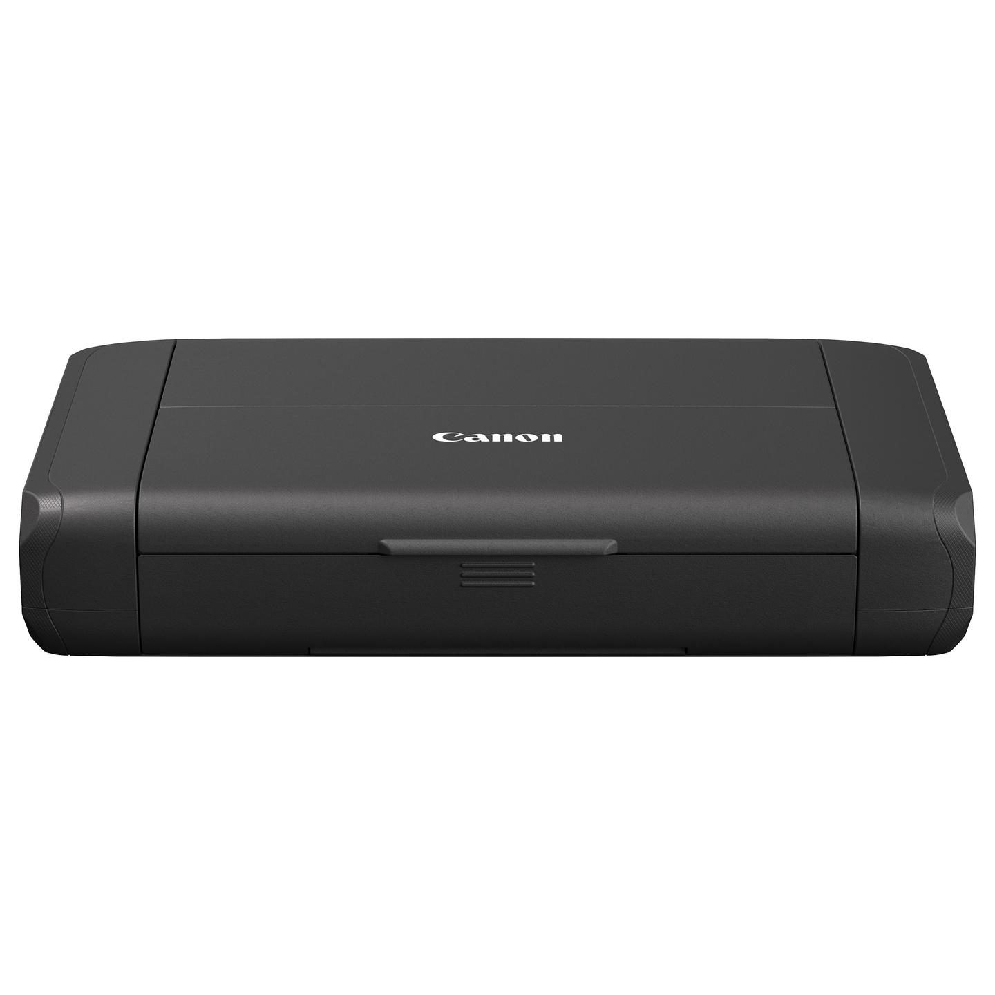 Printer Inkjet Canon MAXIFY BX110 / A4 / 4800 × 1200 DPI / 9 ipm / 5.5 ipm / Wi-Fi / USB-C / Bateri - Zezë - 4
