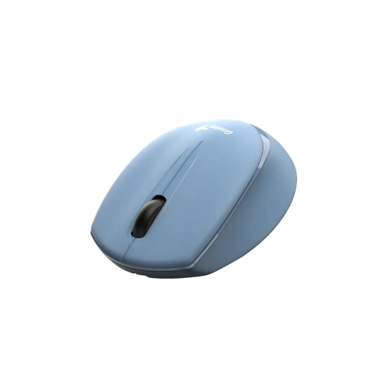 Maus pa kabllo Genius NX-7009 / 1200 DPI - Blu - 2
