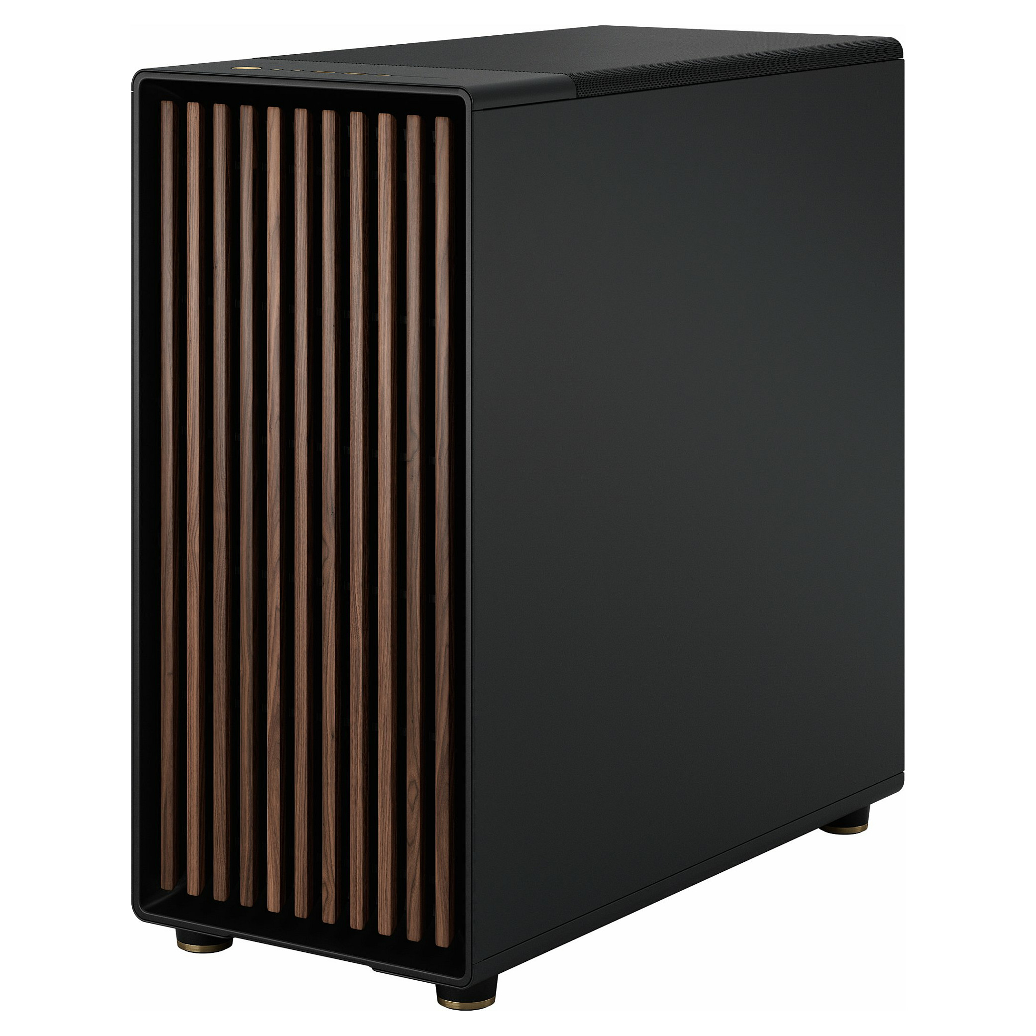 Case Fractal Design North XL / Midi Tower / ATX / I zi - 12