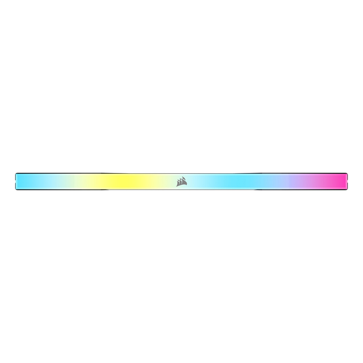RAM Memorie DDR5 CORSAIR DIMM Kit 192 GB /5200 MT/s – CL38 –VENGEANCE RGB – INTEL XMP / Zezë - 3
