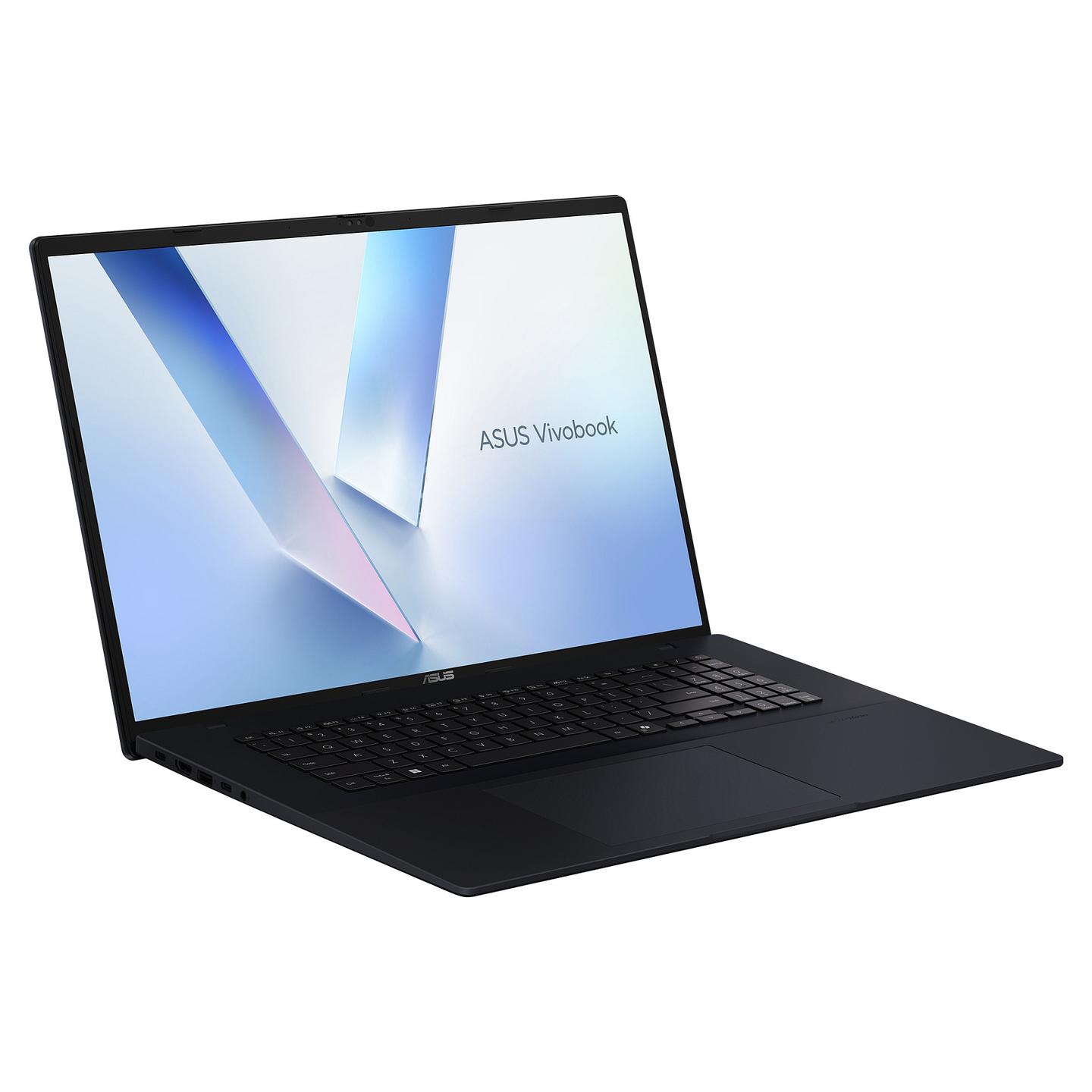 Laptop ASUS Vivobook 18 M1807GA-S8006 90NB17Y1-M000P0, Ryzen AI 7 445, 16GB DDR5, 512GB, 18" WUXGA IPS 144Hz, AMD Radeon Graphics - Blu e errët - 3
