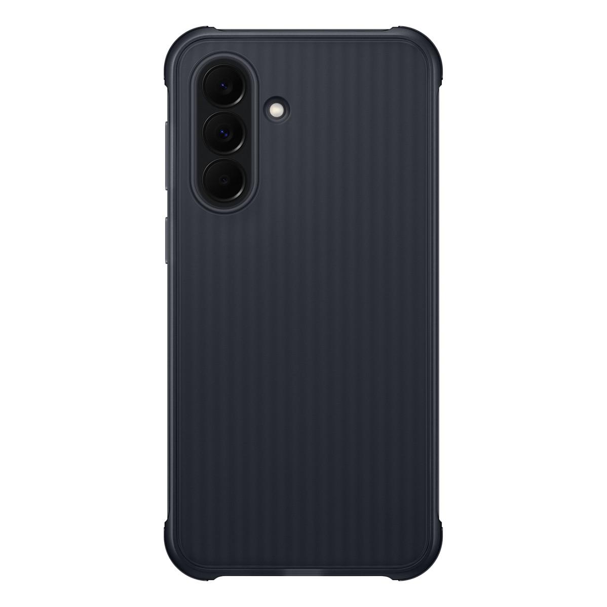 Aksesorë për telefon Samsung EF-RA376CBEGWW / Case / Samsung Galaxy A37 5G - Zezë - 1