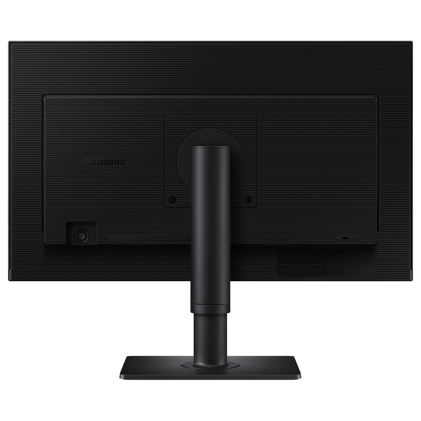 Monitor Samsung S40GD / 27" / FHD IPS / 100 Hz / 5 ms / 2x HDMI + DisplayPort / USB Hub - Zezë - 2