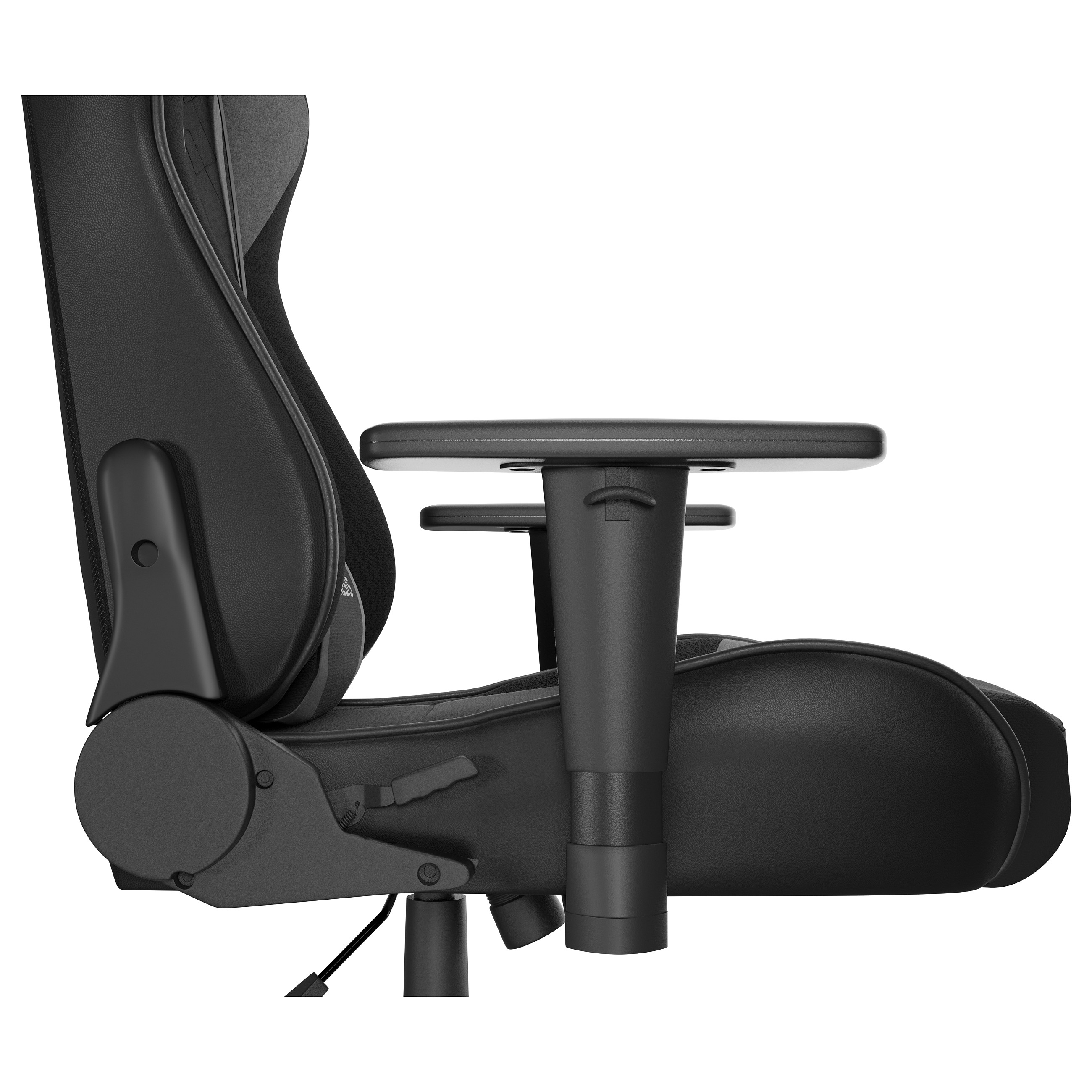 Karrige Gaming GENESIS NITRO 440 G2 - Zezë/Gri - 6