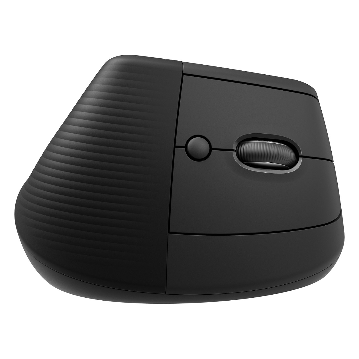 Maus Pa kabllo Logitech Lift for Business - Vertikale Für Rechtshänder - 4