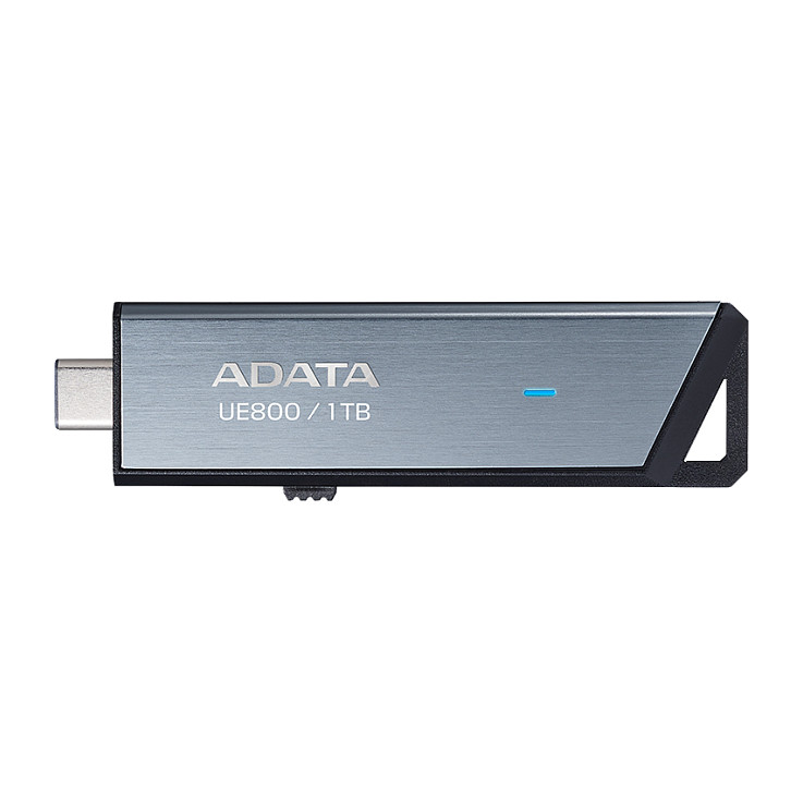 USB Flash / ADATA / UE800 / 1 TB / USB-C 3.2 / 10 Gbit/s - 1