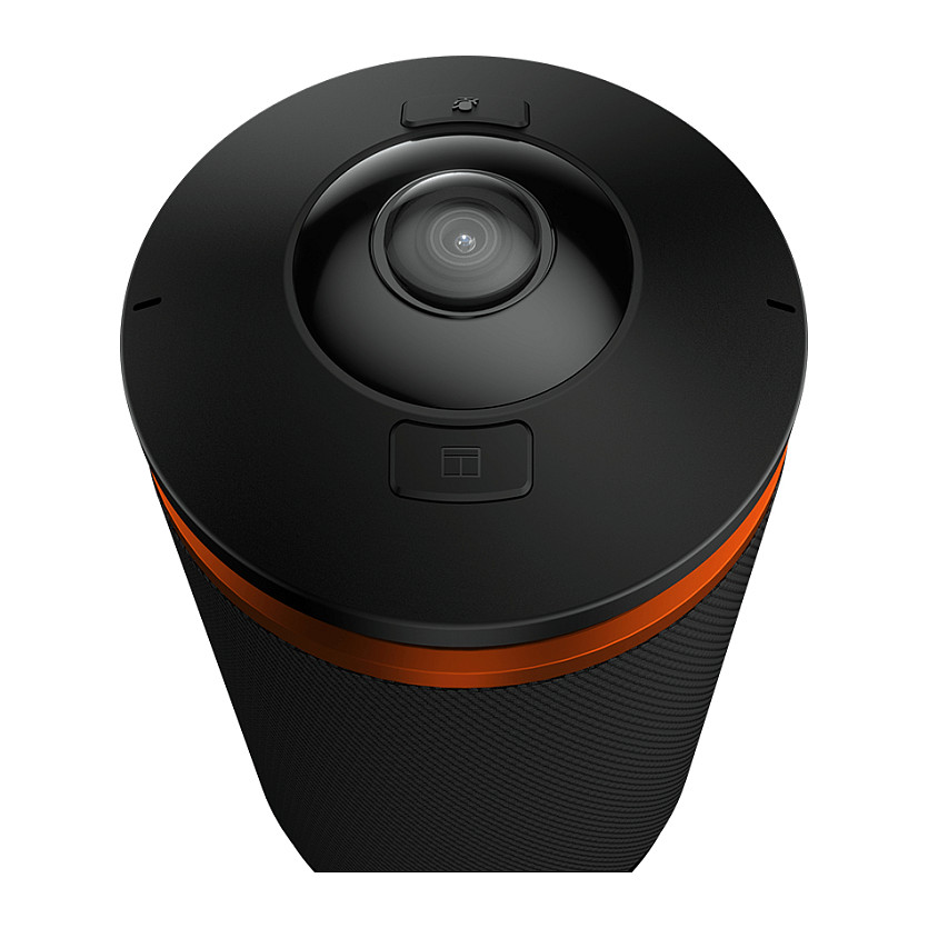 Webcam COUGAR Camera CYCLOPS AIO - 3