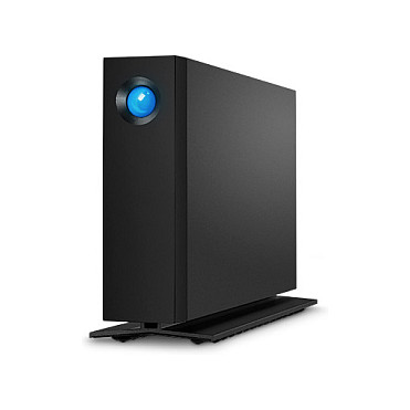 HDD e Jashtme LaCie d2 Professional / 16TB / 7200 RPM / USB 3.2