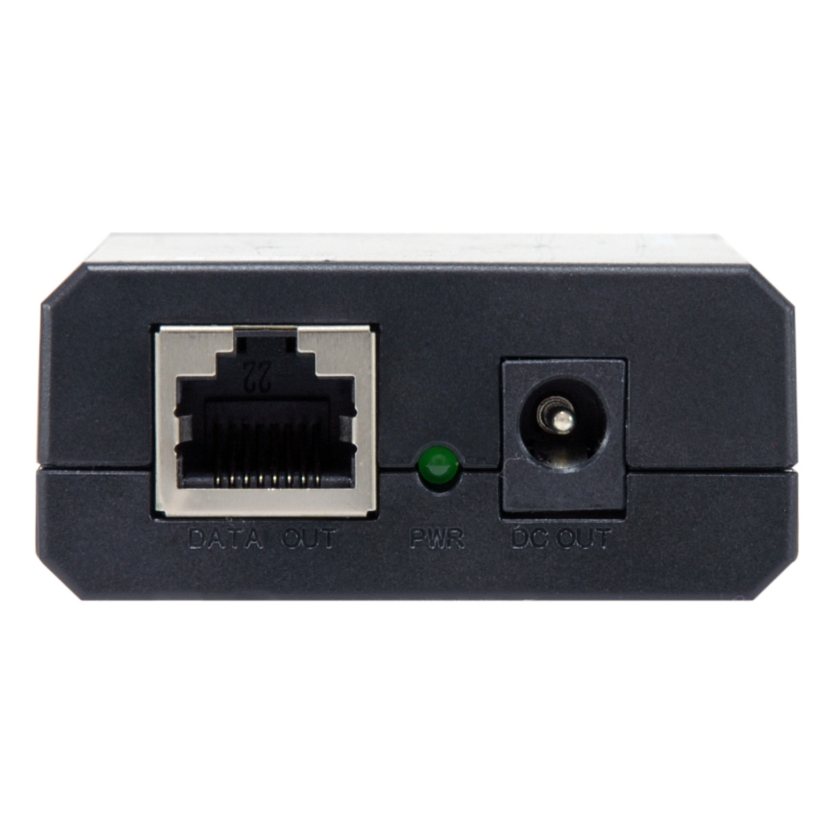 1x GE PoE-Splitter Adapter POS-5000 60W PoE - 3