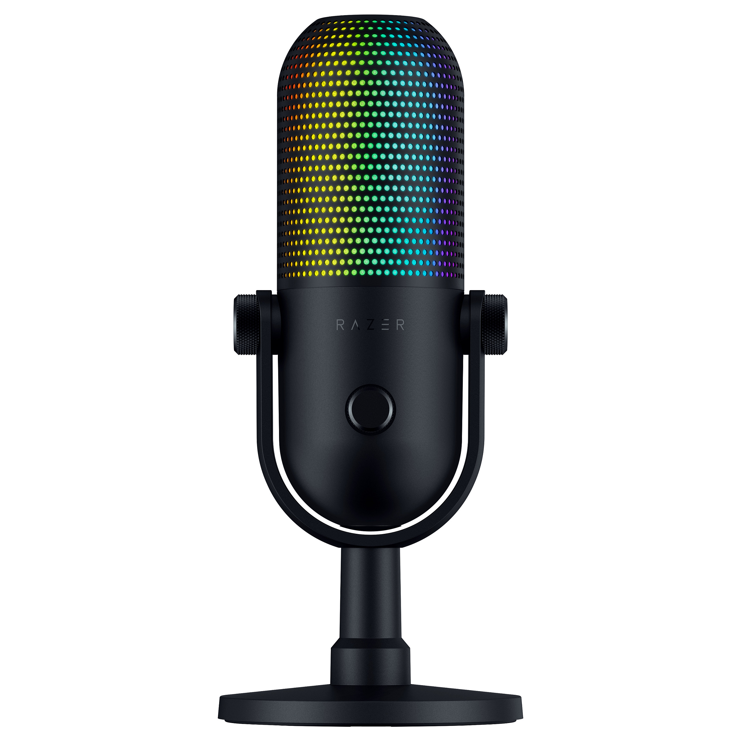 Mikrofon Razer Seiren V3 Chroma / USB / RGB - Zezë