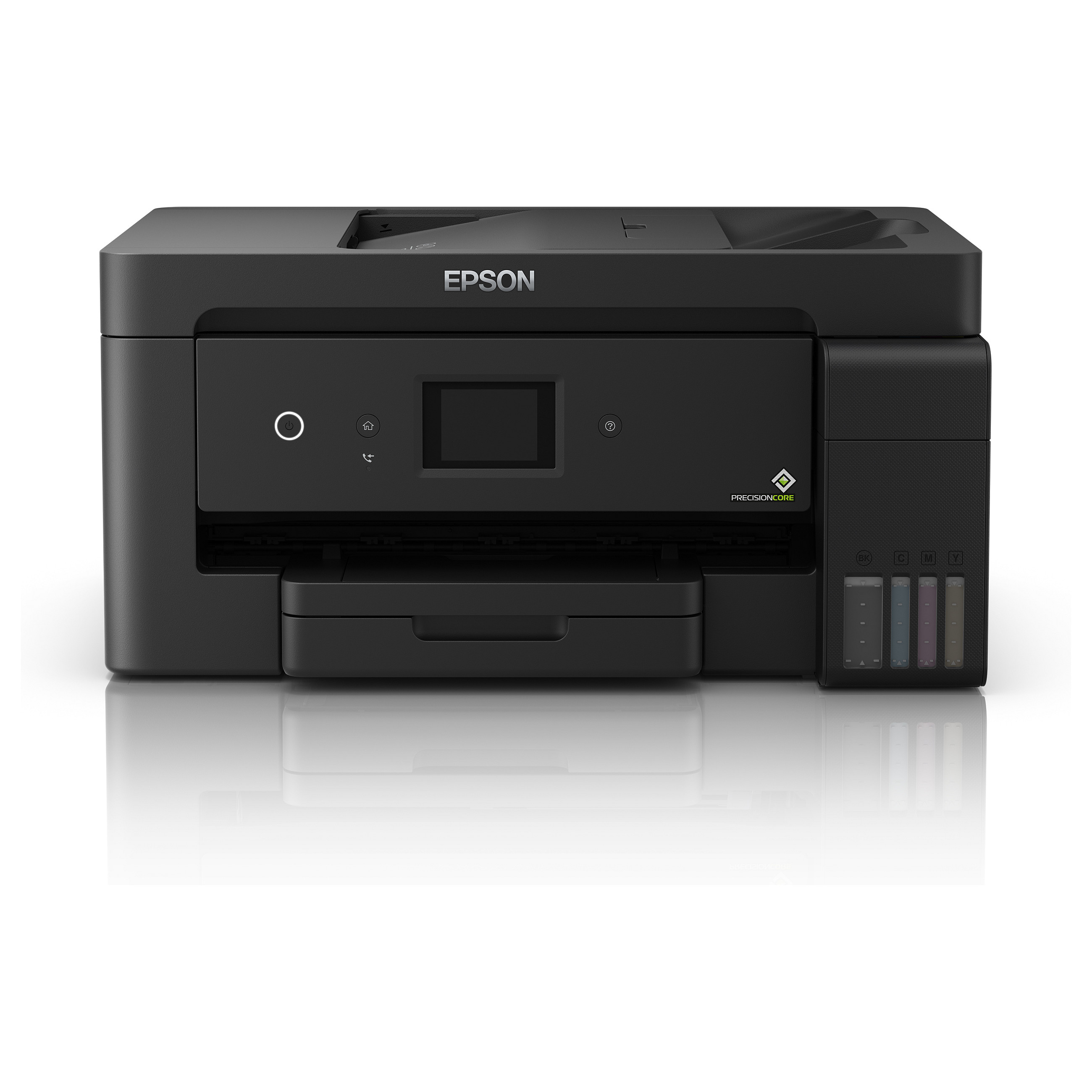 Printer Inkjet Epson EcoTank ET-15000 A3 - Zezë - 4