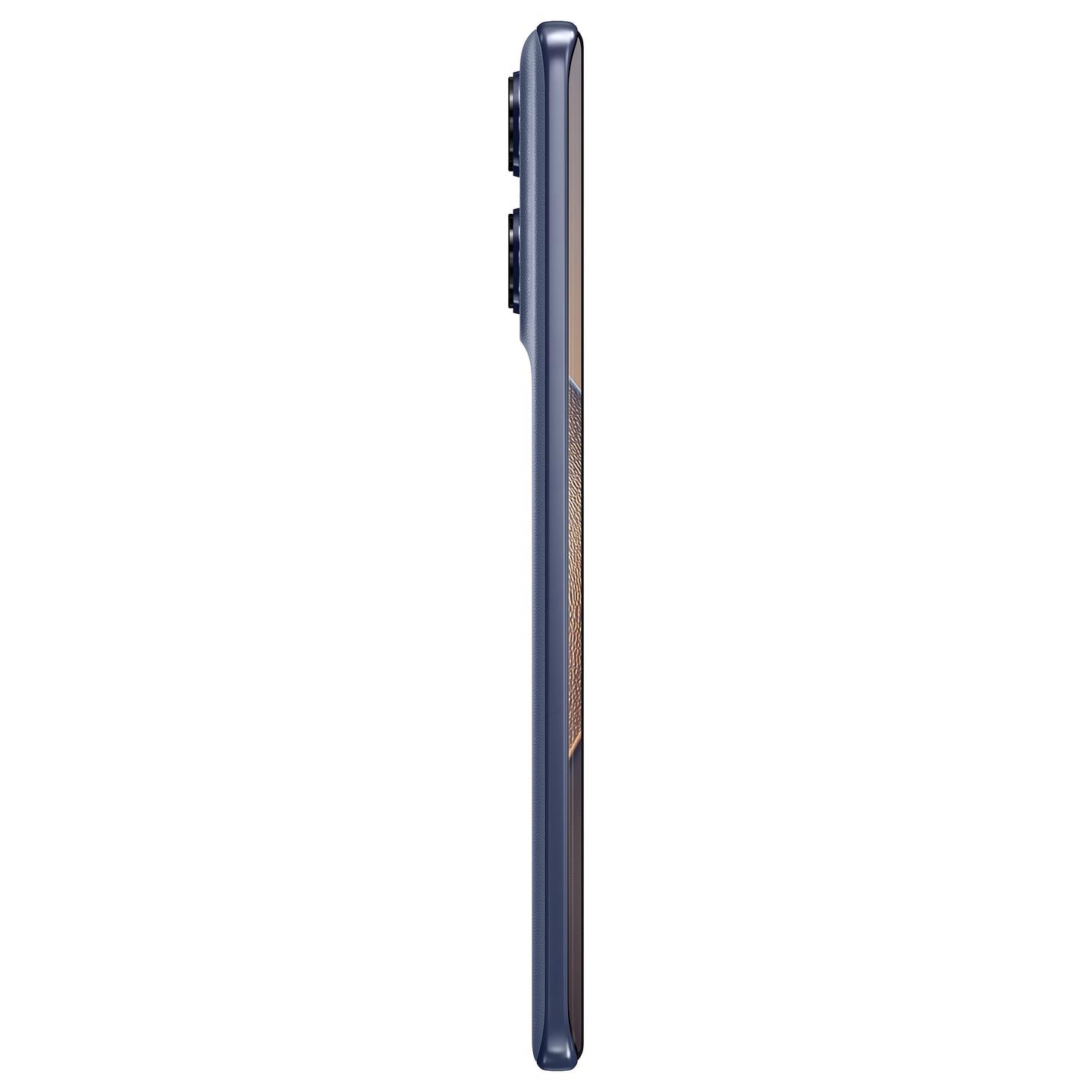 Telefon Motorola Edge 60 Fusion, 6.67", 8GB, 256GB, 5G, Dual SIM - Hiri - 11