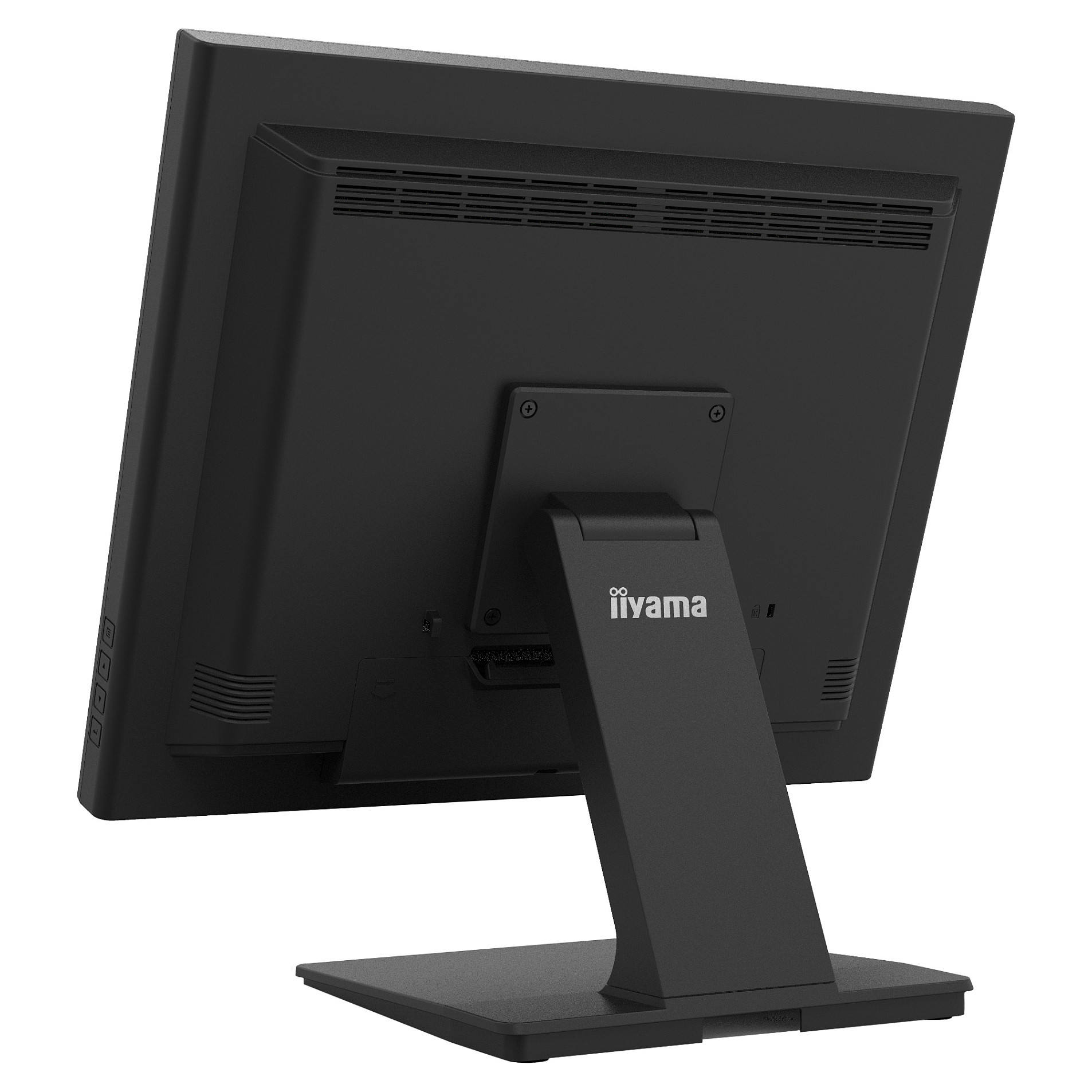 Monitor iiyama ProLite T1931SR-B2S / 19" / SXGA IPS / 14ms / HDMI+DisplayPort+VGA / Touch - Zezë - 22