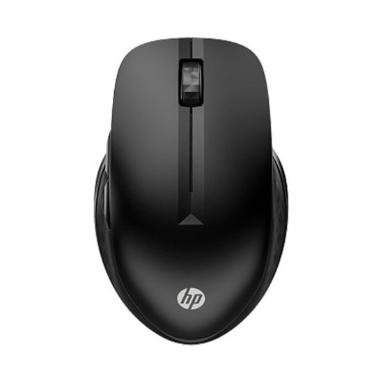 Maus pa kabllo HP 430 Multi-Device / Wireless / Bluetooth 5.2 / 4000 DPI / 78.5g – Zezë
