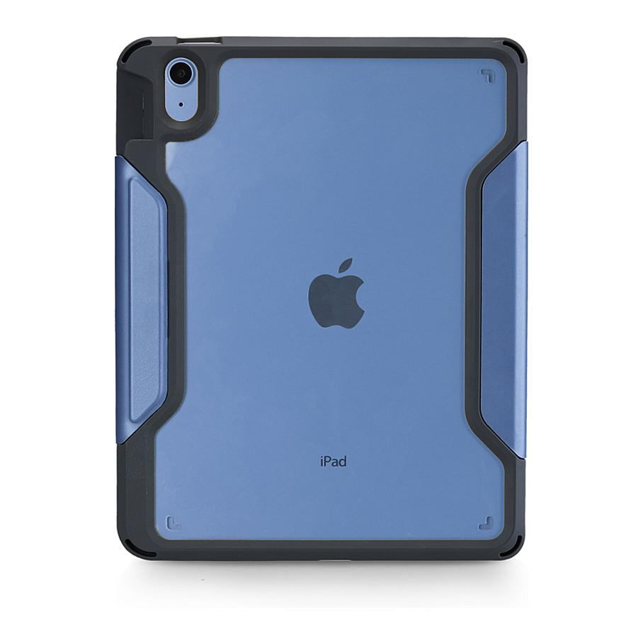 Aksesor për tablet DEQSTER Rugged MAX Case / iPad 10.9" (10. Gen.) / 40-1013766 - Blu - 6