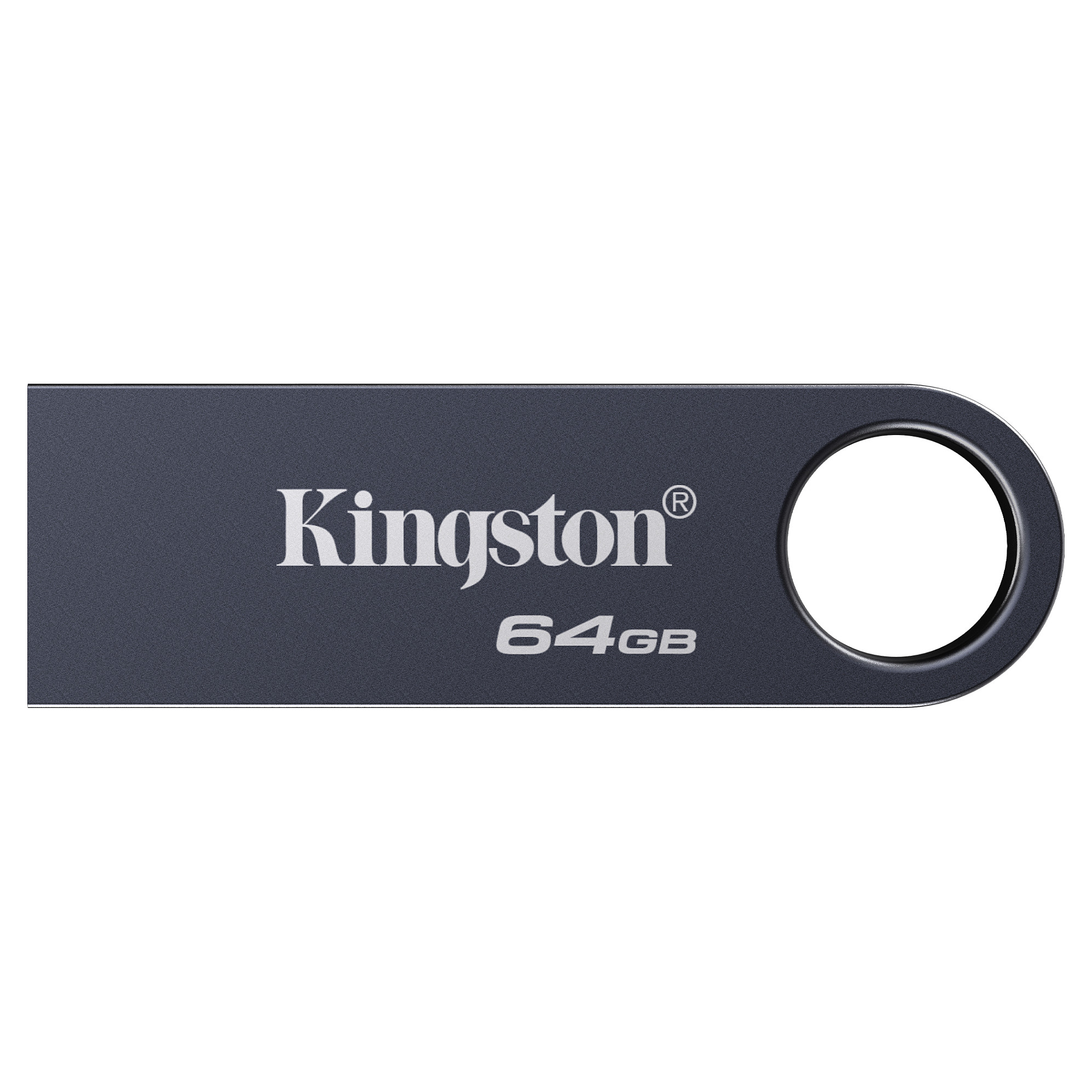 USB Flash Drive Kingston Technology DataTraveler SE9 G3 / 64GB / USB Type-A / USB 3.2 Gen 1 - Zezë