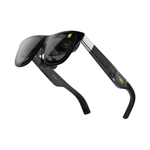 Syze AR XREAL ONE / Micro OLED / 1920 x 1080 / 0.68" / 120Hz / USB Type-C - Zezë - 2