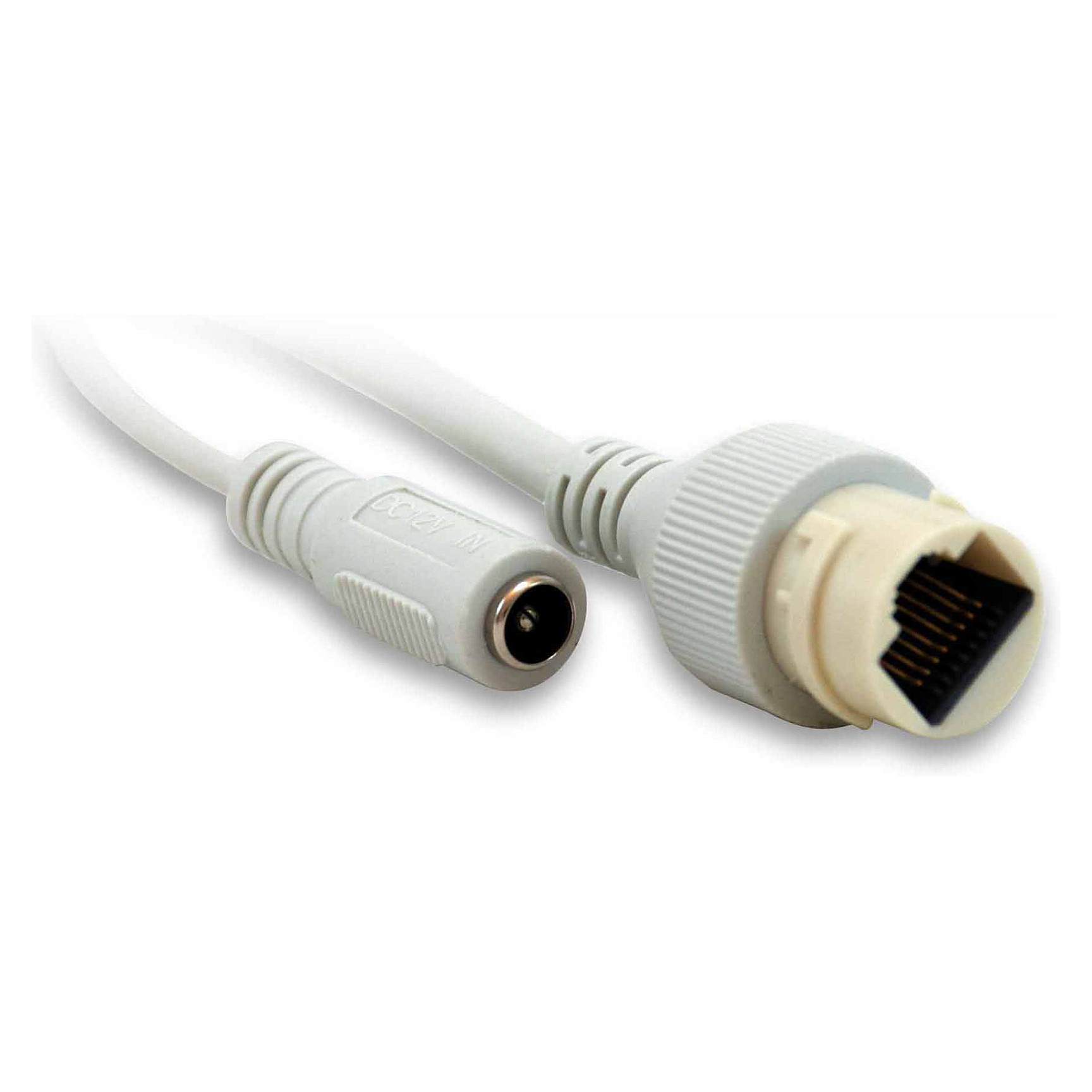 Kamerë Sigurie LevelOne FCS-3073 – Outdoor / 2.0 MP / Full HD - 2