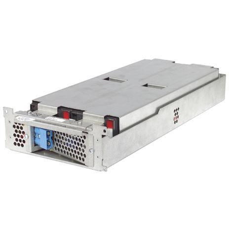 UPS APC OEM Replacement Battery MM-43-BP – Alternative to RBC43 - 1