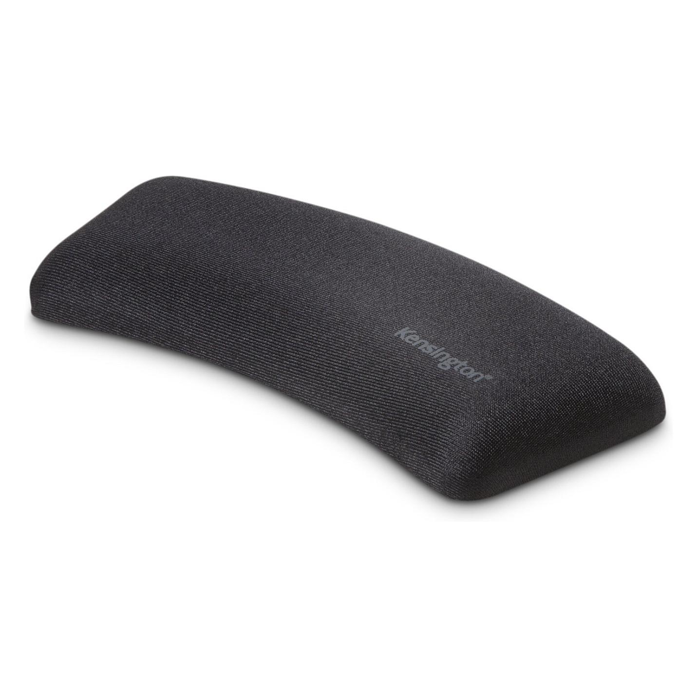 Mauspad Kensington SmartFit K55793EU / Gel / Lartësi e rregullueshme / Sipërfaqe antimikrobike / 210 × 290 × 25 mm – Zezë - 6