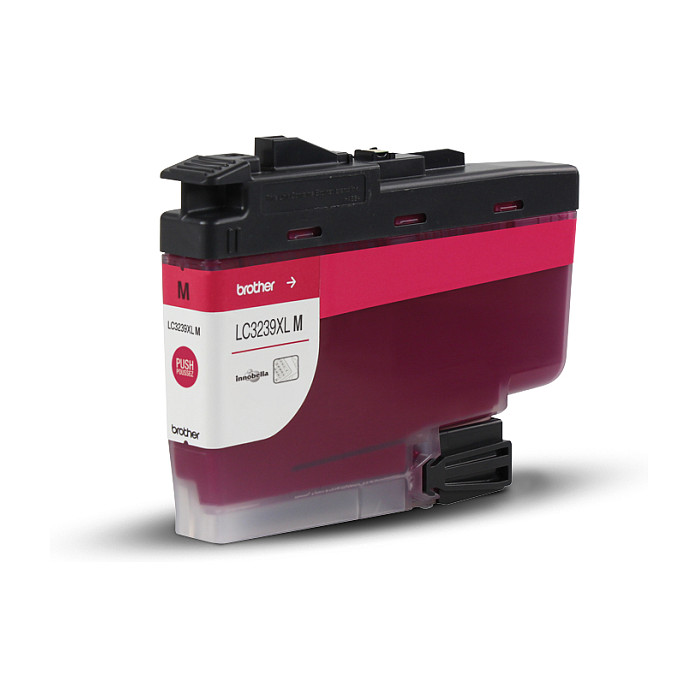 INK Brother LC-3239XLM / Tintenpatrone Original – Rozë - 3