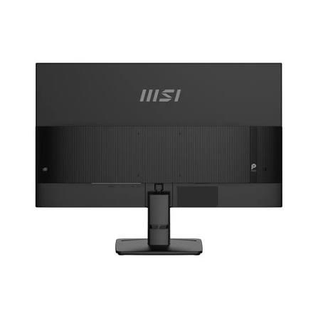 Monitor MSI PRO MP275 E14L / 27"/ Full HD IPS AG / 144Hz / 1ms / HDMI+D-Sub - Zezë - 3