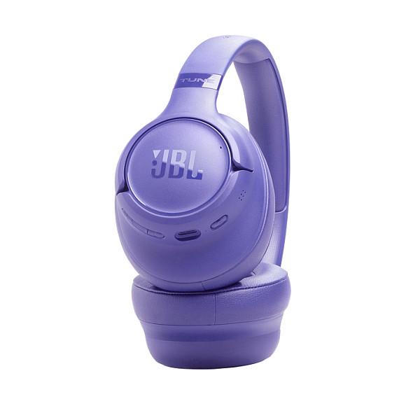 Kufje pa kabllo JBL Tune 730BT / Over-Ear / Bluetooth 6.0 / 40mm / 20-20000Hz / Multipoint / 2 Mikrofona - Vjollcë - 5