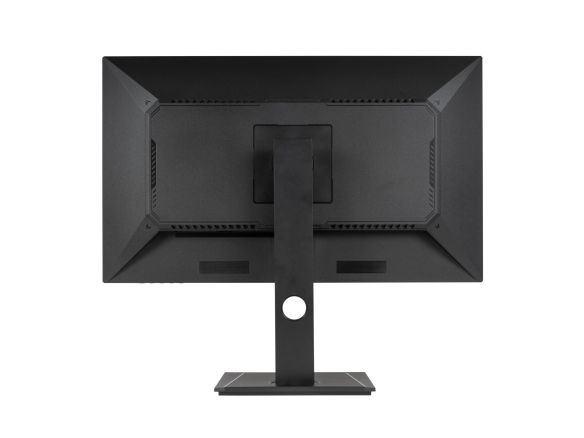 Monitor AG Neovo DW-2702 / 27″ / WQHD IPS / 100 Hz / 5 ms / DisplayPort + HDMI + USB-C + Ethernet - Zezë - 5