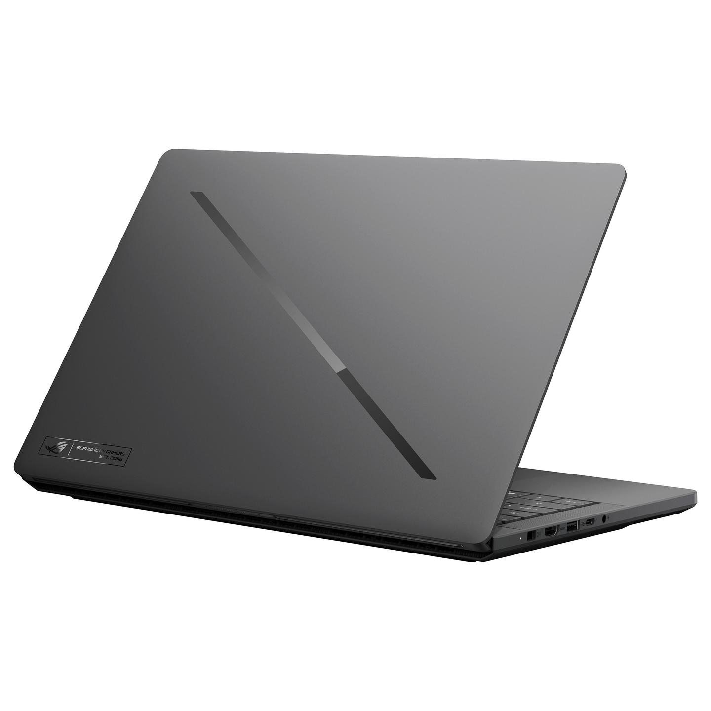 Laptop Gaming ASUS ROG Zephyrus G14 GU405AW-SY033W / Core Ultra 9 386H / 64GB LPDDR5x / 2TB / 14" 3K OLED 120Hz / RTX 5080 16GB - Hiri - 4