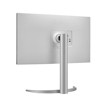 Monitor LG 27UP650K-W 27" 4K IPS 5ms 60Hz HDR10 - 4