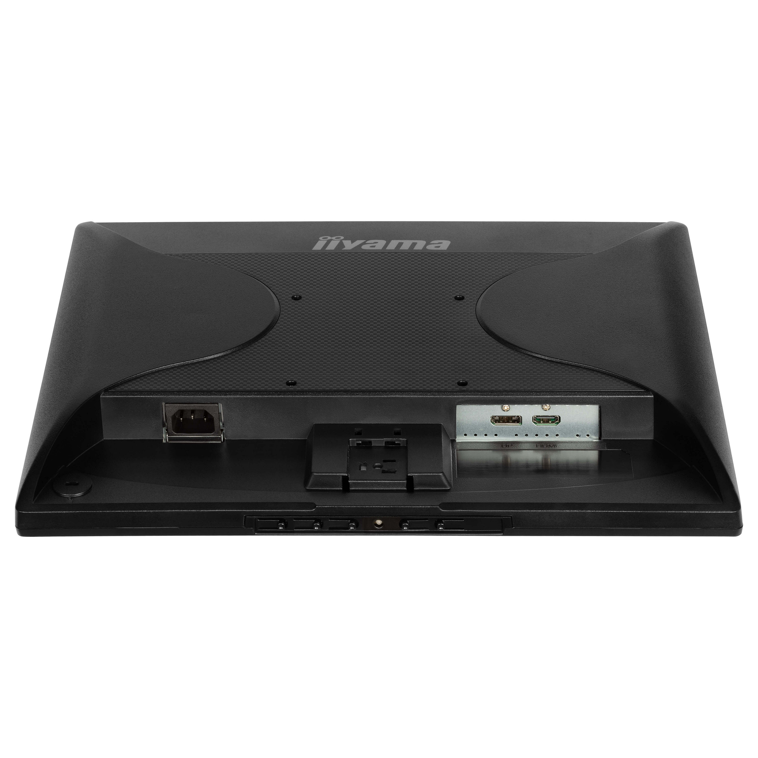 Monitor iiyama ProLite B1980S-B1 / 19″ / VGA TN LED / 75Hz / 3ms / HDMI + DP - Zezë - 14