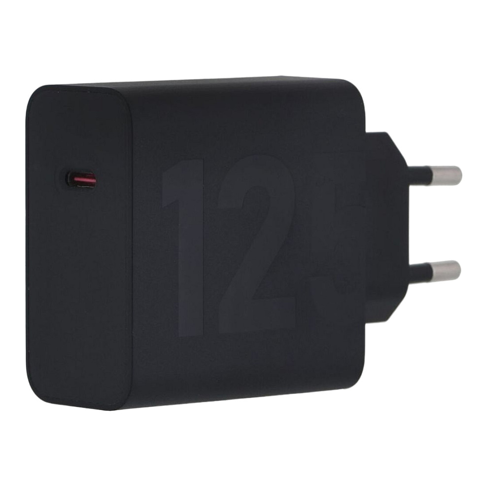 Adapter GaNFast Motorola TurboPower / 125W / USB‑PD 3.0 – USB‑C Cable - 2