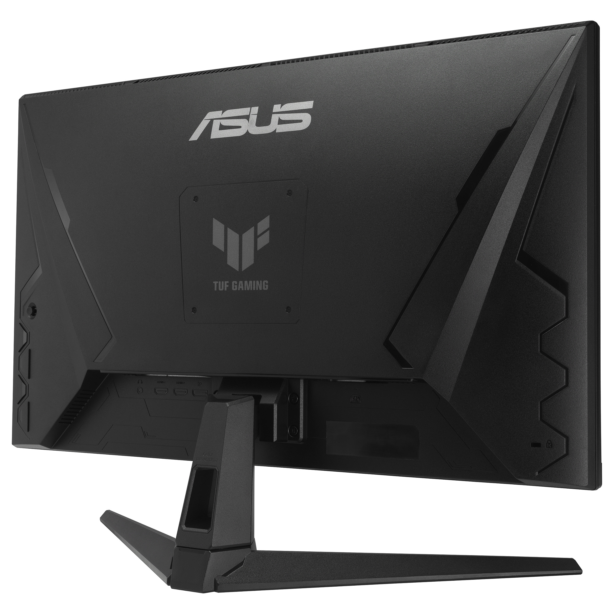 Monitor Gaming ASUS TUF VG27AQM5A / 27"/ Quad HD Fast IPS / LED / 300Hz / 1ms / HDMI + DisplayPort - Zezë - 4