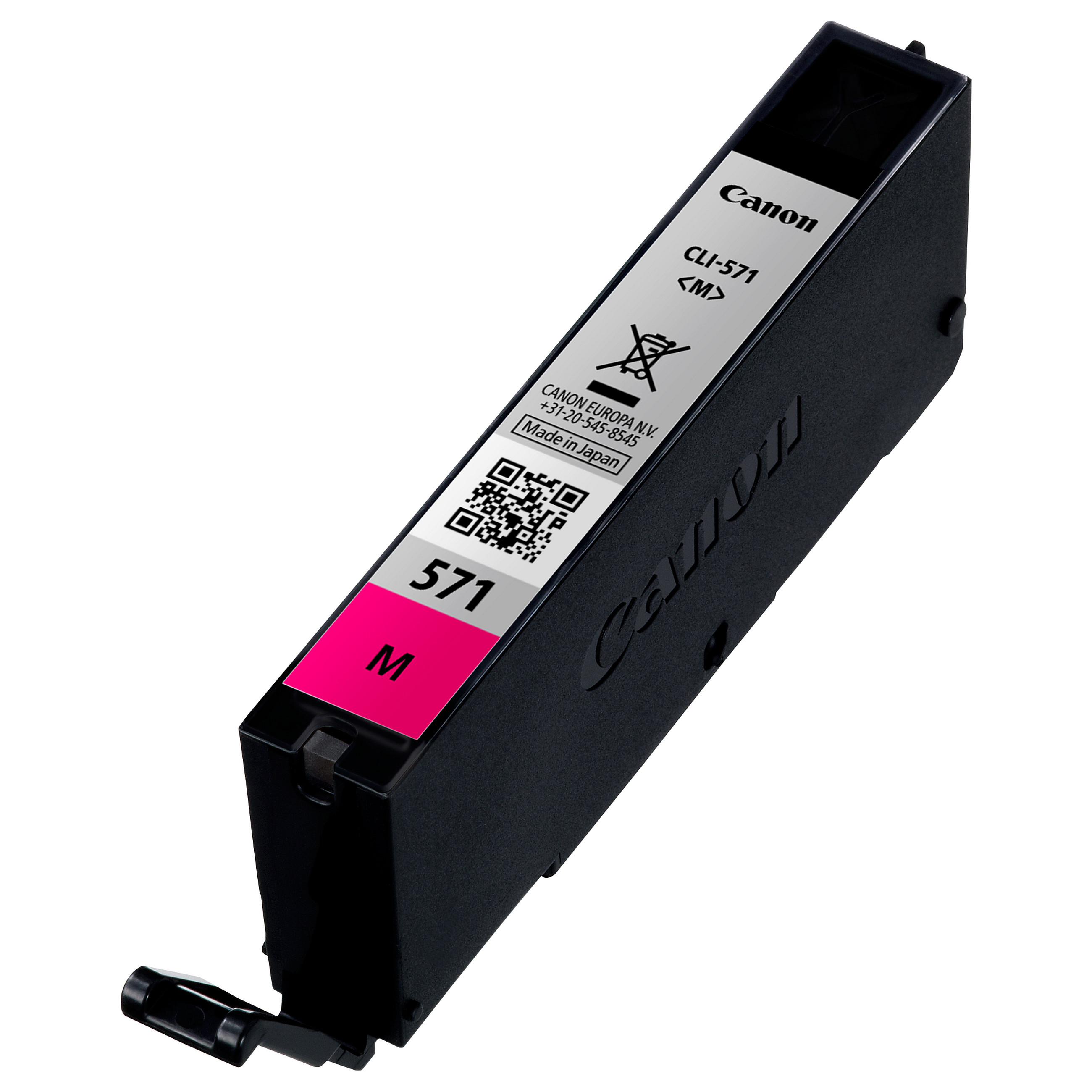 INK Canon CLI-571M Ink Cartridge – Rozë - 1