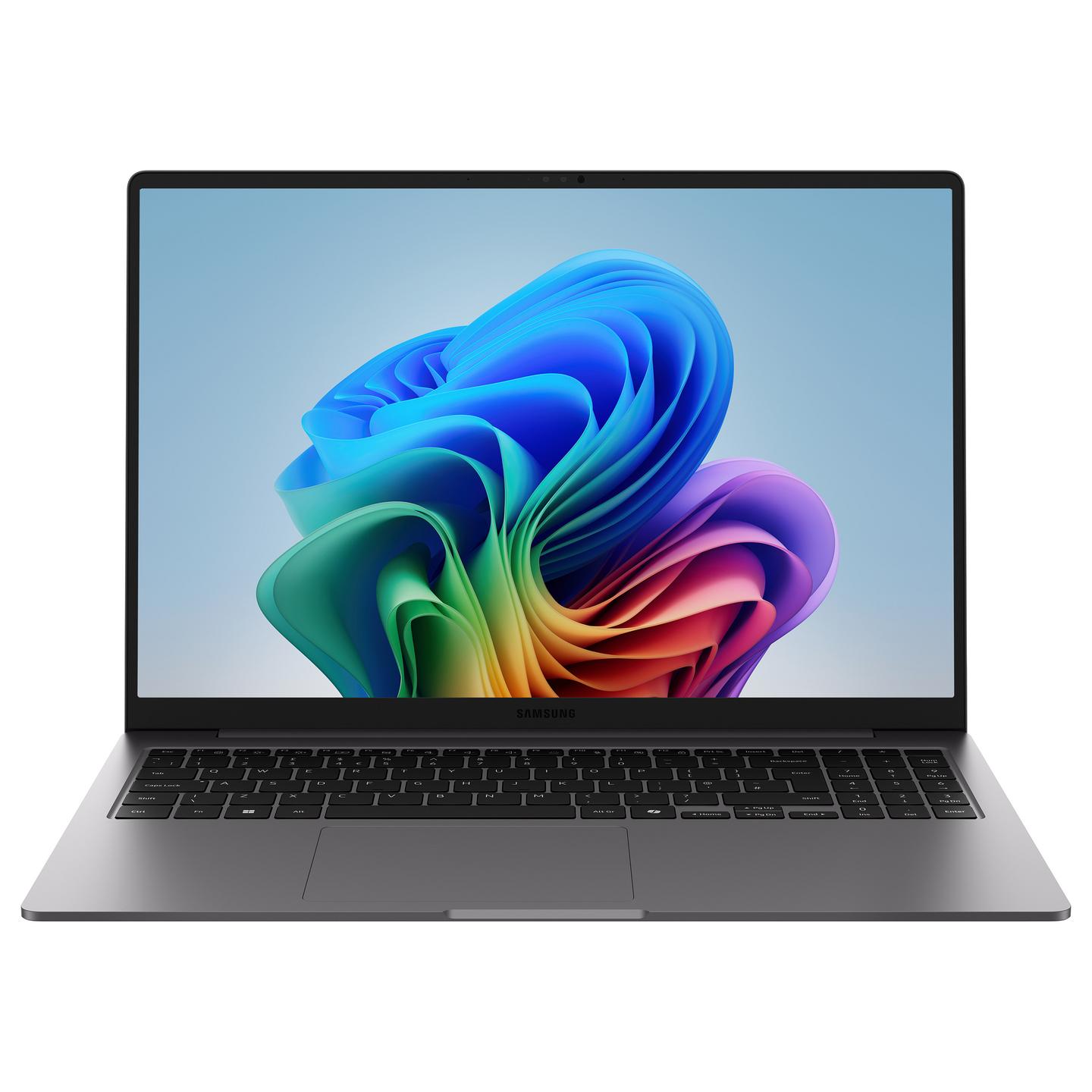 Laptop Samsung Galaxy Book6 EE Copilot+ / Core Ultra 7 355 / 16GB LPDDR5X / 512GB / 14" WUXGA IPS / Intel Graphics - Hiri - 2