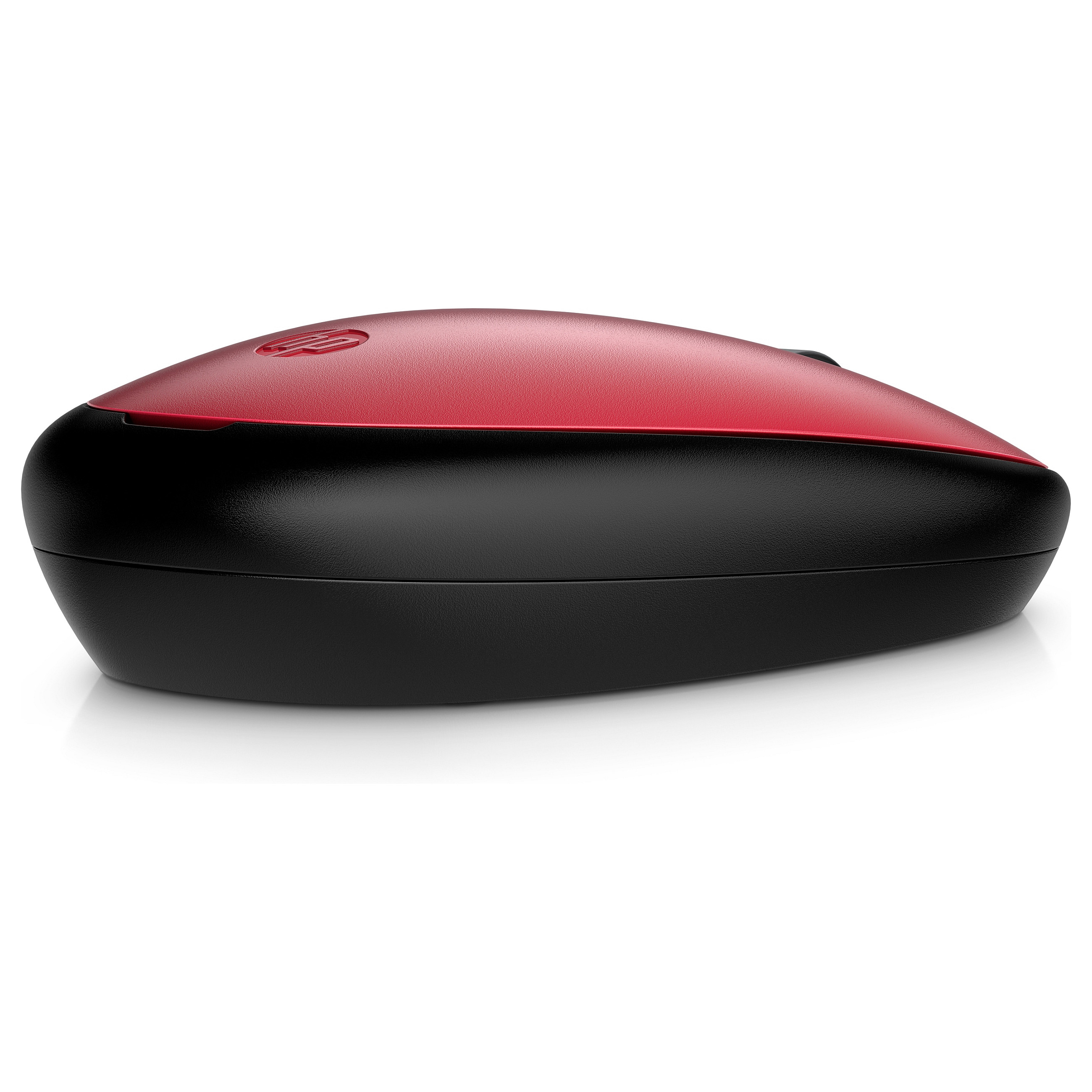 HP 240 Empire Red Bluetooth mouse - 7