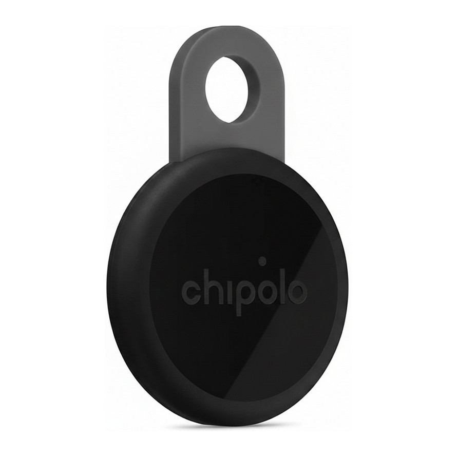 Gjurmues Chipolo LOOP / Bluetooth / USB-C - Antracit