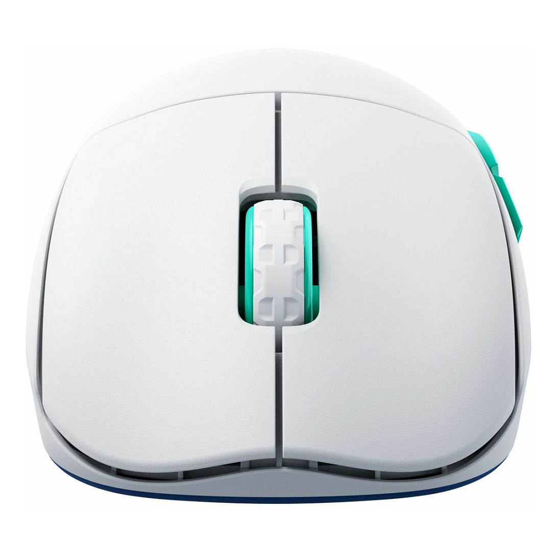 Maus pa kabllo CHERRY XTRFY M68 Wireless – Bardhë - 5