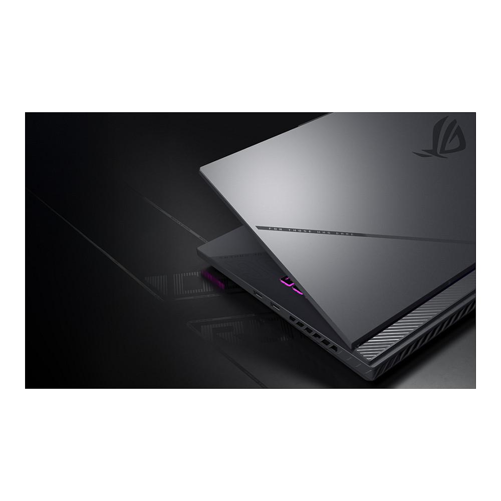 Laptop Gaming ASUS ROG Strix G16 G614FP-S5062W, Ryzen 9 9955HX, 32GB DDR5, 1TB, 16" WQXGA 240Hz, RTX 5070 8GB - Hiri - 9