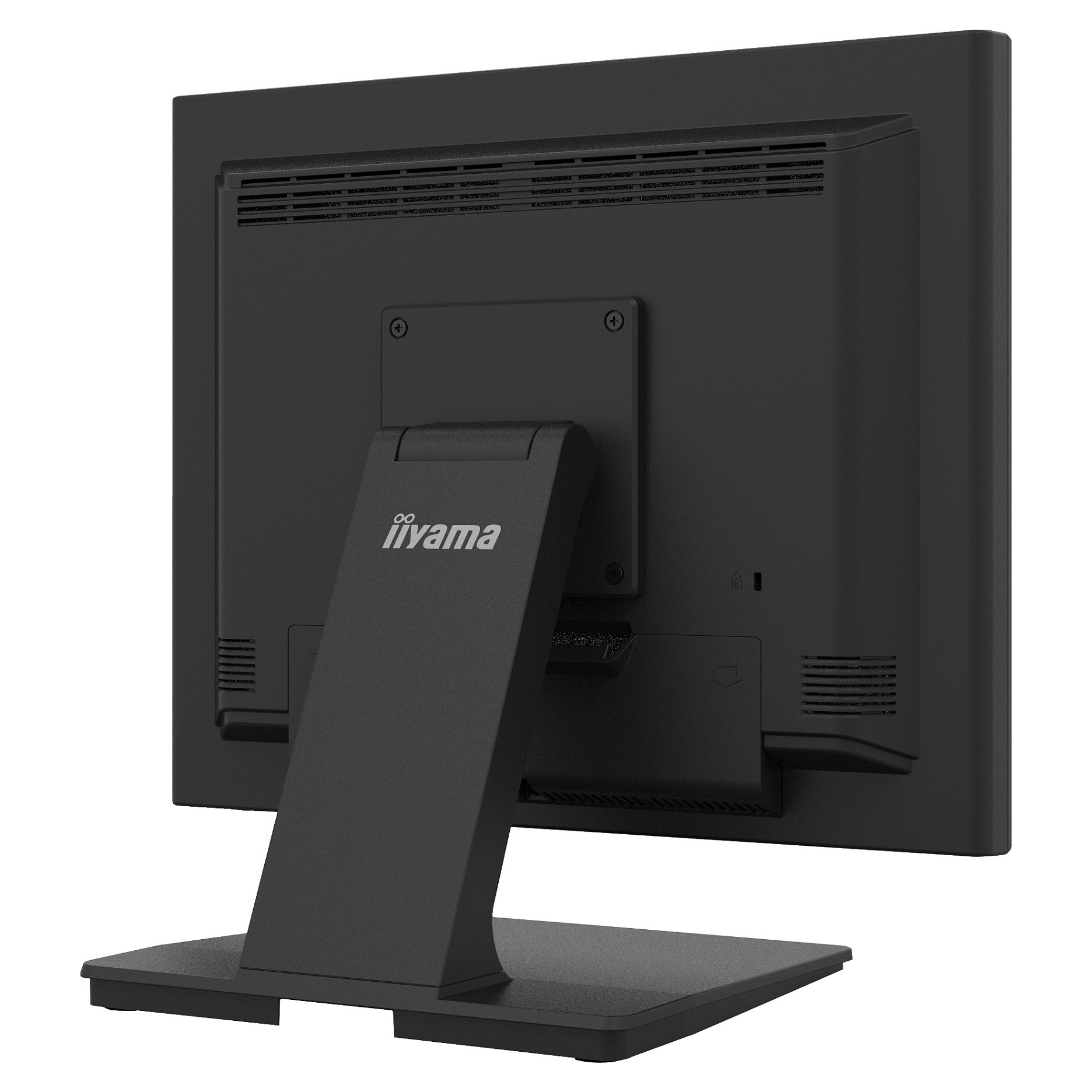 Monitor iiyama ProLite T1732MSC-B2S / 17" / SXGA TN / 5ms / HDMI+DisplayPort+VGA / Touch - Zezë - 20