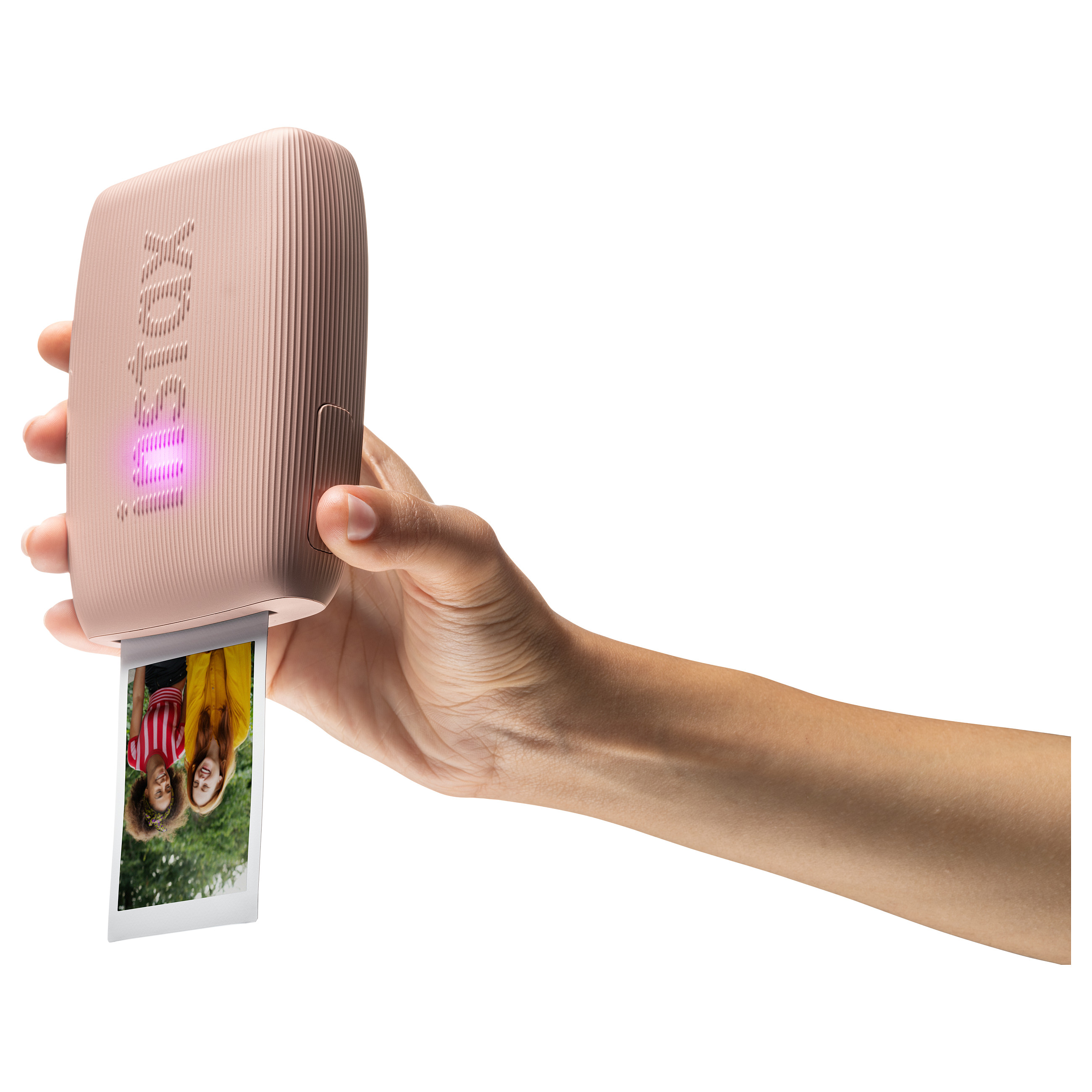 Printer për Foto Fujifilm Instax Mini Link 3 EX‑D – Rozë - 6