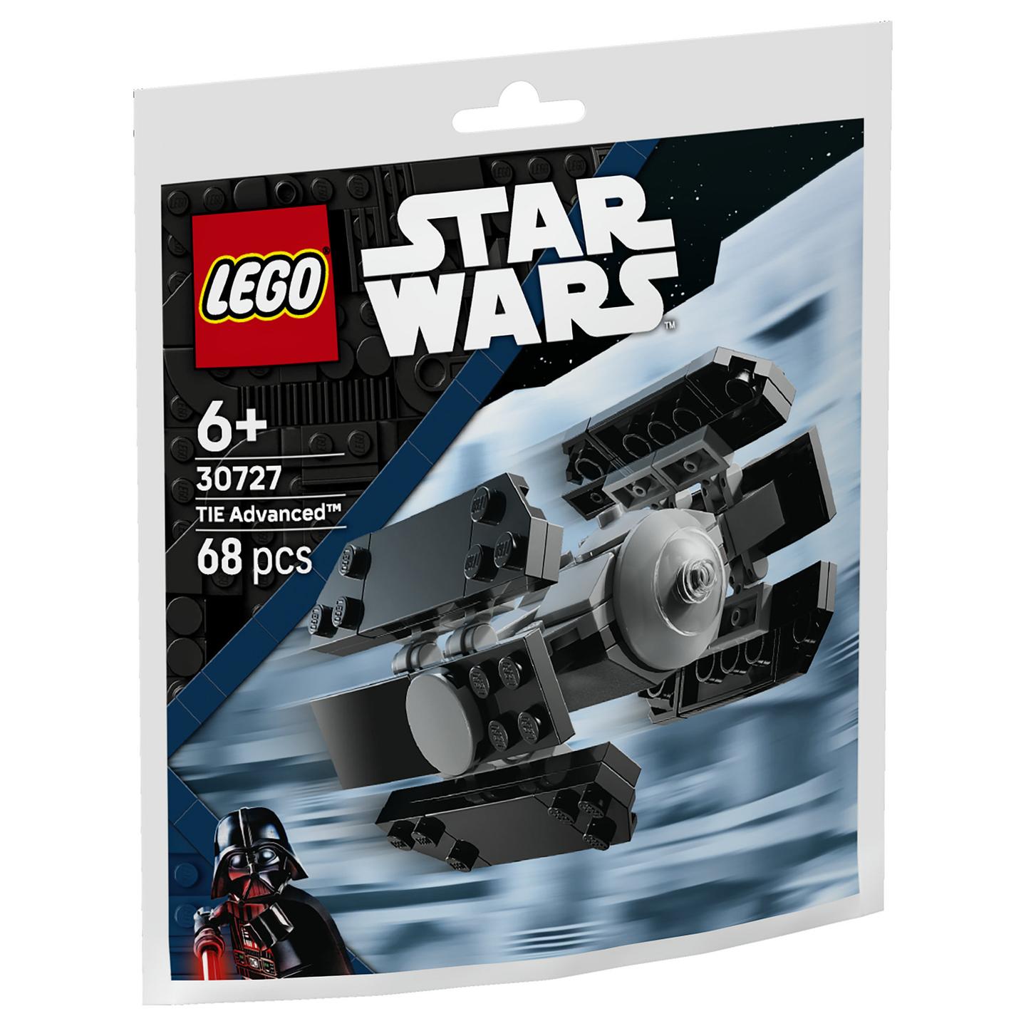 LEGO Star Wars 30727 building toy - 4