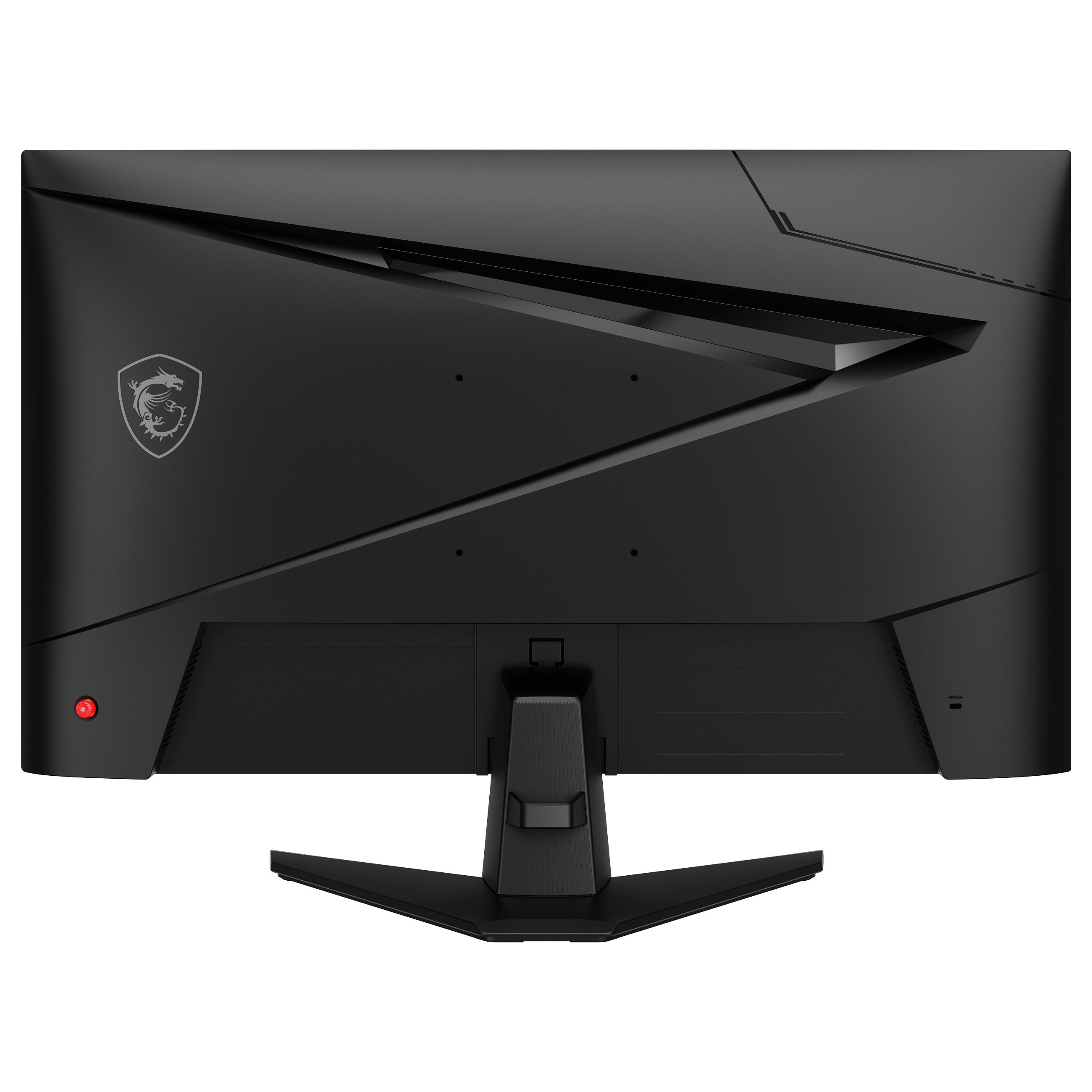 Monitor Gaming MSI MAG 274QRFDE / 27" / WQHD Rapid IPS LCD / 180 Hz / 0.5ms / HDMI+DP / Zezë - 3